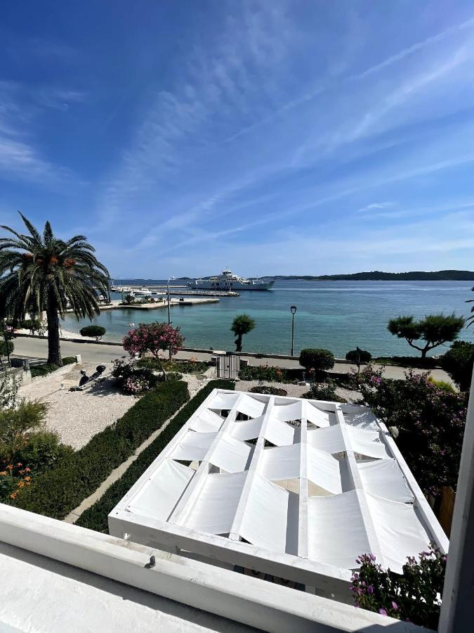Luxury Apartment Lukas โอเรบิก ภายนอก รูปภาพ